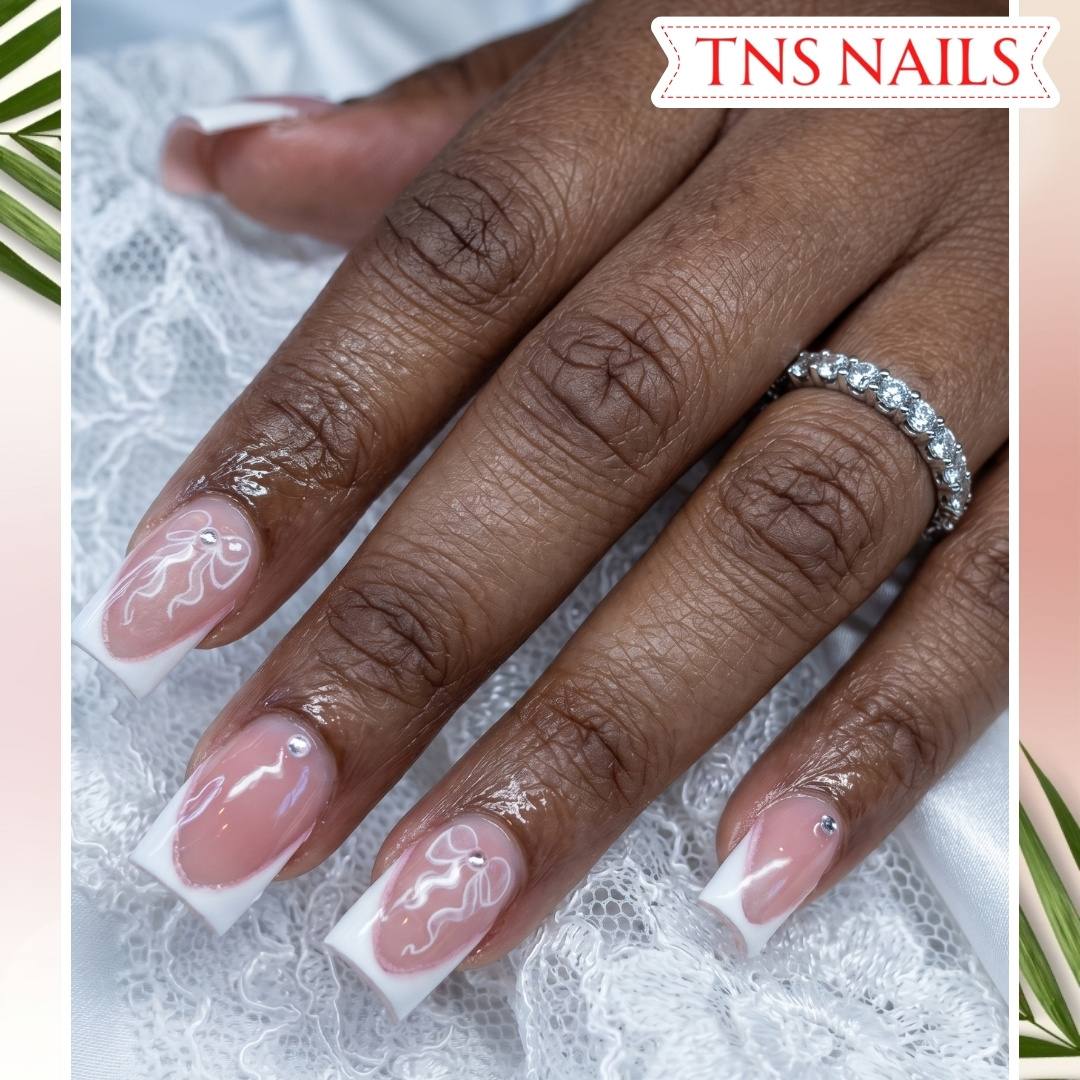amazing nail
